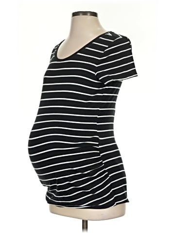 BumpStart Short Sleeve T-Shirt (view 1)