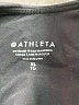 Athleta Black Tank Top Size XL - photo 7