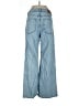 Divided by H&M 100% Cotton Blue Jeans Size 12 - photo 2