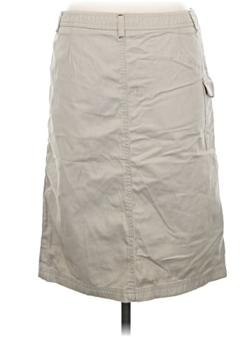 Zara TRF Casual Skirt (view 2)