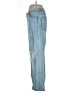 Divided by H&M 100% Cotton Blue Jeans Size 12 - photo 5