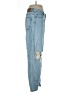 Divided by H&M 100% Cotton Blue Jeans Size 12 - photo 4