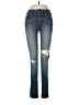 !It Jeans Hearts Blue Jeans Size 28 waist - photo 1