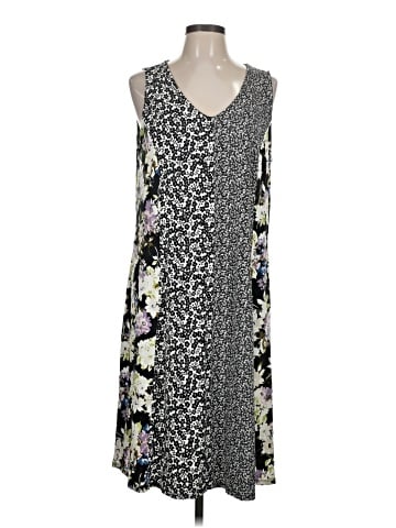 J.Jill Casual Dress (view 1)
