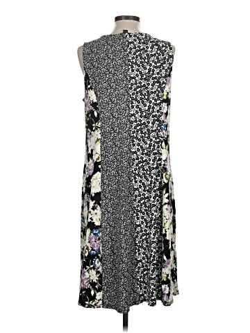 J.Jill Casual Dress (view 2)