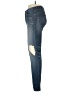 !It Jeans Hearts Blue Jeans Size 28 waist - photo 5