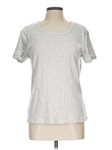 Market and Spruce Short Sleeve T-Shirt (view 1)