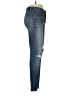 !It Jeans Hearts Blue Jeans Size 28 waist - photo 4