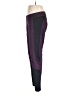 C9 By Champion Color Block Purple Active Pants Size M - photo 5