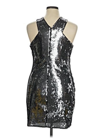 Express Cocktail Dress (view 2)