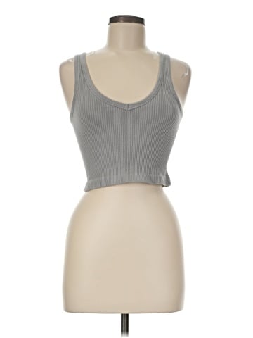 Mono b Tank Top (view 1)