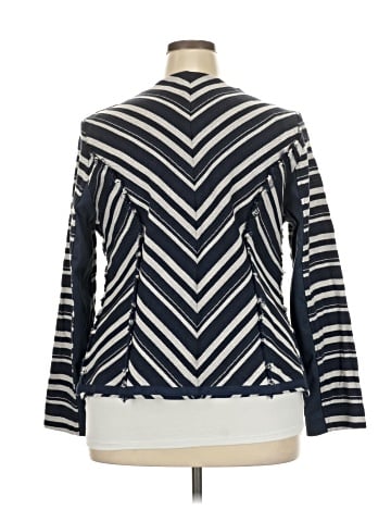 Lane Bryant Blazer (view 2)