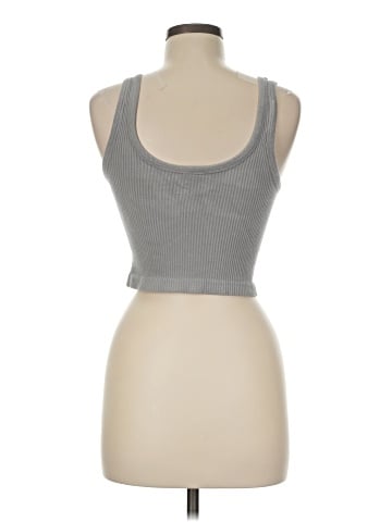 Mono b Tank Top (view 2)