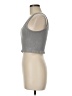 Mono b Gray Tank Top Size M - photo 5