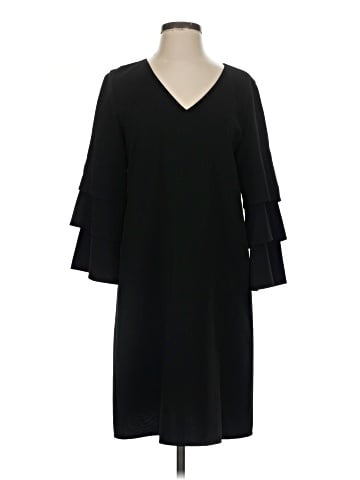 Lafayette 148 New York Casual Dress (view 1)
