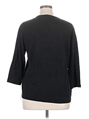 Cathy Daniels Pullover Sweater (view 2)