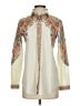 ETRO Paisley Ivory Long Sleeve Blouse Size EU (IT) 40 / US 4 - photo 1