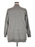 By Design Gray Kimono Size 3X - photo 2