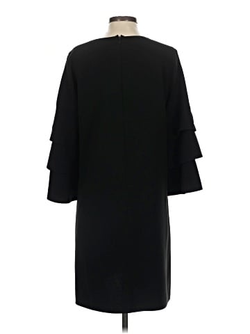 Lafayette 148 New York Casual Dress (view 2)