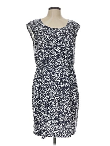 Ann Taylor LOFT Casual Dress (view 1)