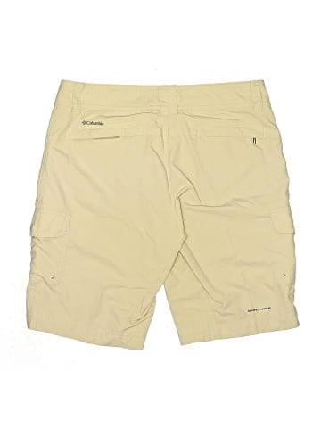 Columbia Cargo Shorts (view 2)