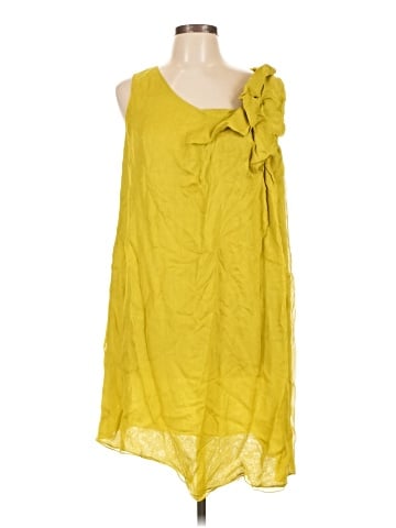 Chloé Vintage Silk Dress (view 1)