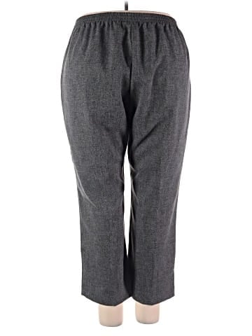 Alfred Dunner Dress Pants (view 2)