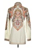 ETRO Paisley Ivory Long Sleeve Blouse Size EU (IT) 40 / US 4 - photo 2