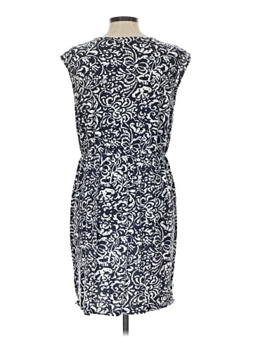 Ann Taylor LOFT Casual Dress (view 2)