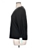 Cathy Daniels 100% Acrylic Black Pullover Sweater Size XL - photo 5