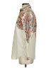 ETRO Paisley Ivory Long Sleeve Blouse Size EU (IT) 40 / US 4 - photo 5