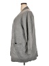 By Design Gray Kimono Size 3X - photo 5