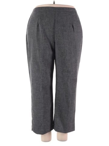 Alfred Dunner Dress Pants (view 1)