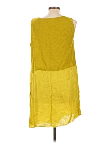 Chloé Vintage Silk Dress (view 2)