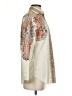 ETRO Paisley Ivory Long Sleeve Blouse Size EU (IT) 40 / US 4 - photo 4
