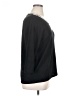 Cathy Daniels 100% Acrylic Black Pullover Sweater Size XL - photo 4