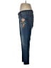 Old Navy Graphic Blue Jeans Size 12 (estimated) - photo 5