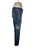 Old Navy Graphic Blue Jeans Size 12 (estimated) - photo 4