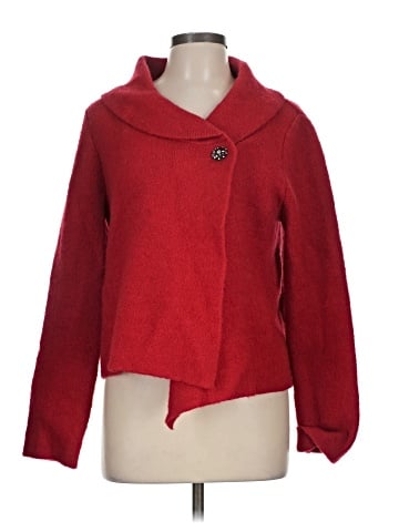 Adrienne Vittadini Cardigan (view 1)