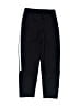 Adidas Black Track Pants Size 5 - 6 - photo 2