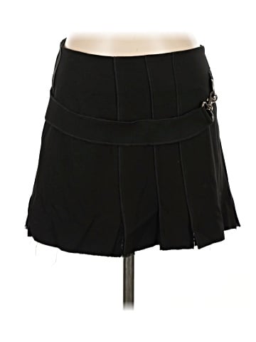 Black Halo Casual Skirt (view 1)