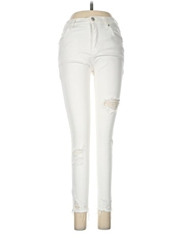 Free People Jeans (view 1)