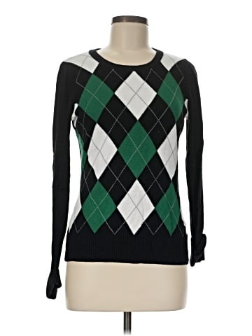 Merona Pullover Sweater (view 1)