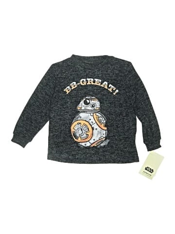 Star Wars Pullover Sweater (view 1)
