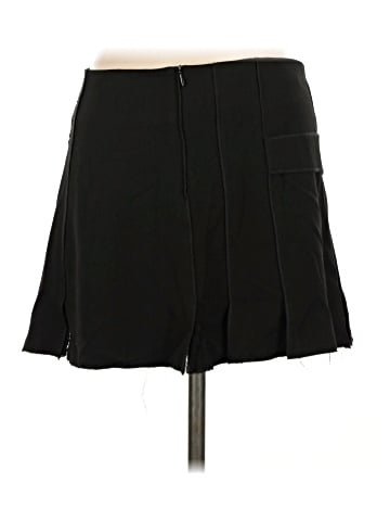 Black Halo Casual Skirt (view 2)