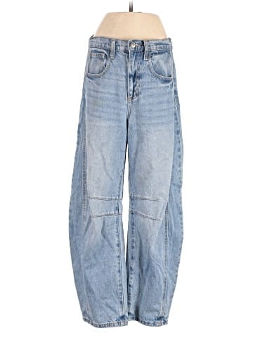 Altar'd State Jeans (view 1)