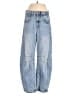 Altar'd State Blue Jeans Size 25 waist - photo 1