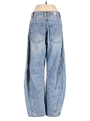 Altar'd State Jeans (view 2)