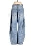 Altar'd State Blue Jeans Size 25 waist - photo 2