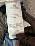 RE/DONE 100% Cotton Blue Denim Skirt Size 24 waist - photo 5